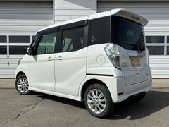 デイズルークス ハイウェイスター　Ｘ　軽四　４ＷＤ　６６０ＣＣ 0302343A30240430W003 7