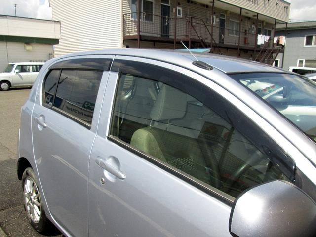 Xf SA 4WD CVT エコアイドル 横滑り防止 アルミ(14枚目)