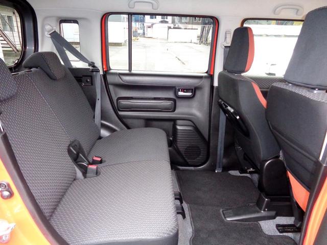 ハスラー ハイブリッドＸ　女性オーナー　４ＷＤ　ＣＶＴ　メーカーＯＰナビ　全方位モニター　フルセグＴＶ　Ｂｌｕｅｔｏｏｔｈ　レーダーブレーキサポート　横滑り防止装置　アイドリングストップ　Ｐスタート　ＬＥＤヘッドライト　取説（10枚目）