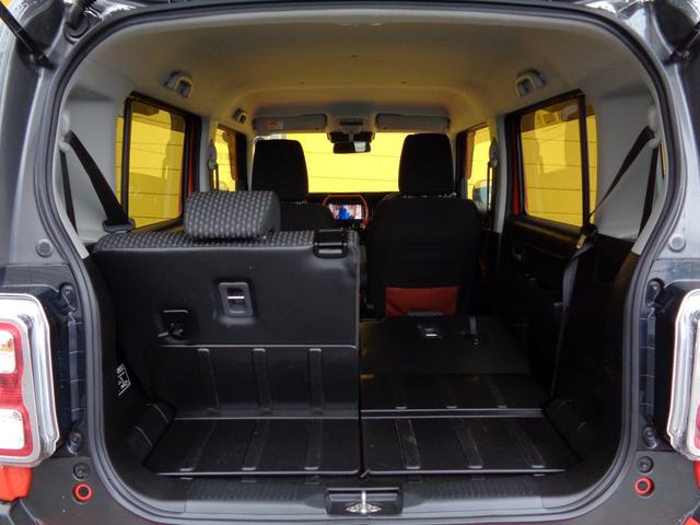 ハスラー ハイブリッドＸ　女性オーナー　４ＷＤ　ＣＶＴ　メーカーＯＰナビ　全方位モニター　フルセグＴＶ　Ｂｌｕｅｔｏｏｔｈ　レーダーブレーキサポート　横滑り防止装置　アイドリングストップ　Ｐスタート　ＬＥＤヘッドライト　取説（13枚目）