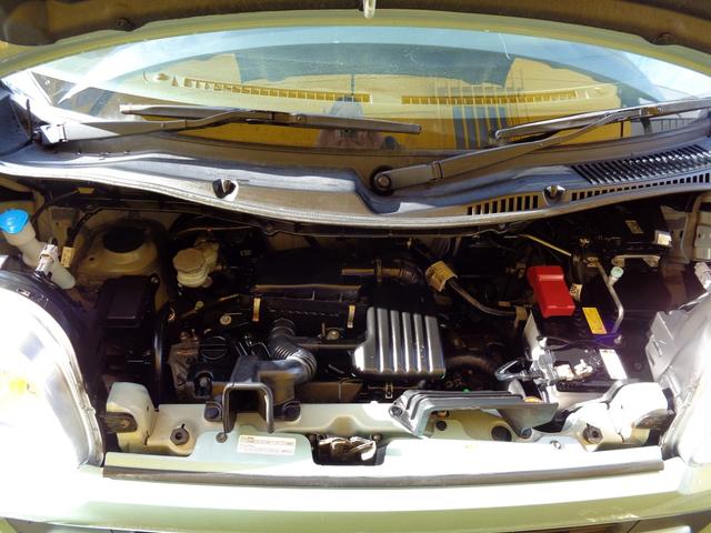 スペーシア ハイブリッドX 4WD 修復歴無 レーダーサポートブレーキ 走行48700km 禁煙車輛 ケンウッド9インチナビ フルセグTV バックカメラ FRドラレコ ETC Pスタート Wシートヒーター FRコーナーセンサー(18枚目)