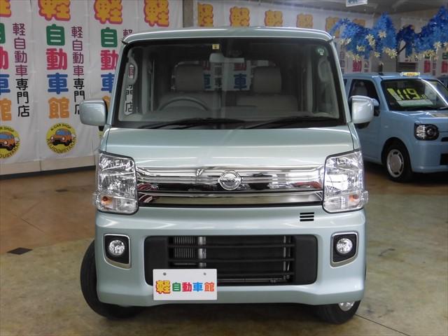 E 4WD ターボ フルセグTV ABS スマートキー(14枚目)