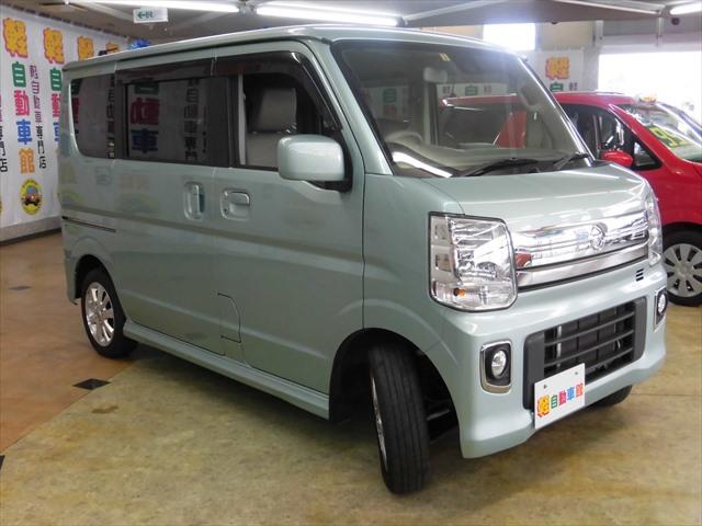 E 4WD ターボ フルセグTV ABS スマートキー(17枚目)