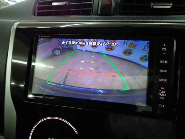 T ターボ ナビ・TV ABS スマートキー 4WD(17枚目)