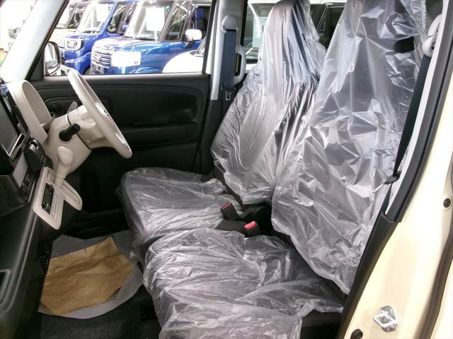 ワゴンRスマイル ハイブリッドS 車線逸脱警告 レーダークルーズ サイドエアバック LEDヘッド オートマチックハイビーム 電格ミラー ソナー 盗難防止 シートヒータ 助手席エアバック 横滑り防止 運転席エアバック フルタイム4WD(3枚目)