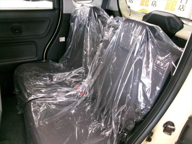 ワゴンRスマイル ハイブリッドS 車線逸脱警告 レーダークルーズ サイドエアバック LEDヘッド オートマチックハイビーム 電格ミラー ソナー 盗難防止 シートヒータ 助手席エアバック 横滑り防止 運転席エアバック フルタイム4WD(9枚目)