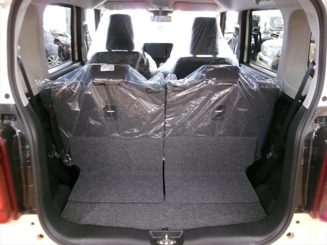 ワゴンRスマイル ハイブリッドS 車線逸脱警告 レーダークルーズ サイドエアバック LEDヘッド オートマチックハイビーム 電格ミラー ソナー 盗難防止 シートヒータ 助手席エアバック 横滑り防止 運転席エアバック フルタイム4WD(14枚目)