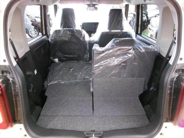 ワゴンRスマイル ハイブリッドS 車線逸脱警告 レーダークルーズ サイドエアバック LEDヘッド オートマチックハイビーム 電格ミラー ソナー 盗難防止 シートヒータ 助手席エアバック 横滑り防止 運転席エアバック フルタイム4WD(15枚目)