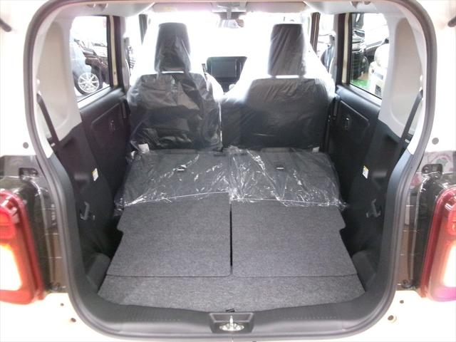 ワゴンRスマイル ハイブリッドS 車線逸脱警告 レーダークルーズ サイドエアバック LEDヘッド オートマチックハイビーム 電格ミラー ソナー 盗難防止 シートヒータ 助手席エアバック 横滑り防止 運転席エアバック フルタイム4WD(16枚目)