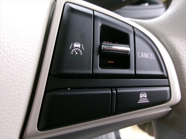 ワゴンRスマイル ハイブリッドS 車線逸脱警告 レーダークルーズ サイドエアバック LEDヘッド オートマチックハイビーム 電格ミラー ソナー 盗難防止 シートヒータ 助手席エアバック 横滑り防止 運転席エアバック フルタイム4WD(24枚目)