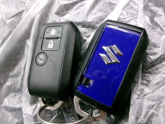ワゴンRスマイル ハイブリッドS 車線逸脱警告 レーダークルーズ サイドエアバック LEDヘッド オートマチックハイビーム 電格ミラー ソナー 盗難防止 シートヒータ 助手席エアバック 横滑り防止 運転席エアバック フルタイム4WD(25枚目)