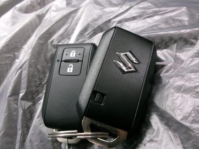 ワゴンRスマイル G 4WD 登録済未使用車 衝突軽減ブレーキ 誤発進抑制装置 横滑り防止装置 ドアミラーヒーター シートヒーター スマートキー プッシュスタート エアコン パワステ パワーウインドウ 運転席エアバック(20枚目)