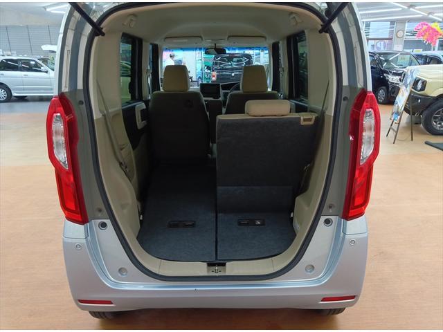 Ｎ－ＢＯＸ Ｇ・Ｌホンダセンシング　踏み間違い防止　ＬＫＡＳ　クリアランスソナー　前席シートヒーター　キーフリー　電動格納ミラー　ＬＥＤヘッドライト　Ｗエアバック　スマートキー　ＶＳＡ　オートエアコン　オートライト　フルタイム４ＷＤ（14枚目）