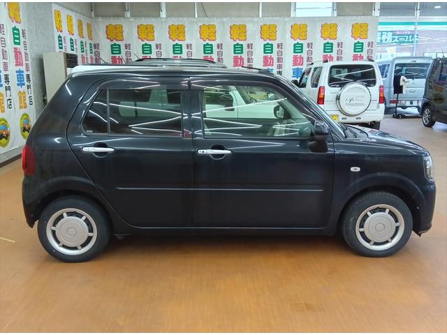 ミラトコット Ｘ　ＳＡＩＩＩ　４ＷＤ　衝突軽減ブレーキ　Ｂｌｕｅｔｏｏｔｈ　バックカメラ　純正ナビ・ＴＶ　アイドリングストップ　誤発進抑制装置　横滑り防止装置　ＡＢＳ　ドアミラーヒーター　スマートキー　ＬＥＤヘッドライト（3枚目）