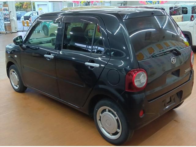 ミラトコット Ｘ　ＳＡＩＩＩ　４ＷＤ　衝突軽減ブレーキ　Ｂｌｕｅｔｏｏｔｈ　バックカメラ　純正ナビ・ＴＶ　アイドリングストップ　誤発進抑制装置　横滑り防止装置　ＡＢＳ　ドアミラーヒーター　スマートキー　ＬＥＤヘッドライト（5枚目）