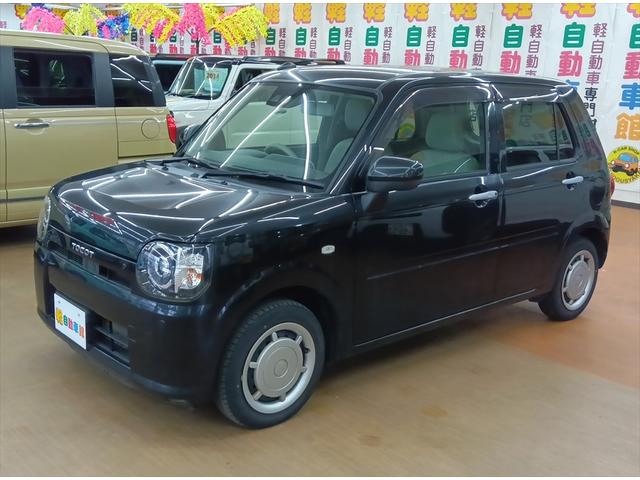 ミラトコット Ｘ　ＳＡＩＩＩ　４ＷＤ　衝突軽減ブレーキ　Ｂｌｕｅｔｏｏｔｈ　バックカメラ　純正ナビ・ＴＶ　アイドリングストップ　誤発進抑制装置　横滑り防止装置　ＡＢＳ　ドアミラーヒーター　スマートキー　ＬＥＤヘッドライト（7枚目）