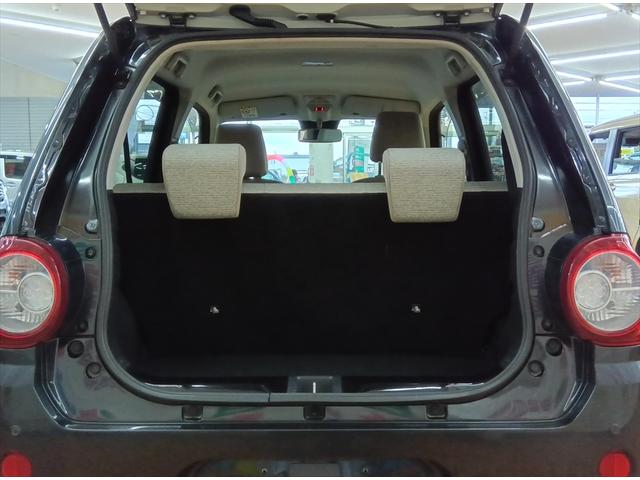 ミラトコット Ｘ　ＳＡＩＩＩ　４ＷＤ　衝突軽減ブレーキ　Ｂｌｕｅｔｏｏｔｈ　バックカメラ　純正ナビ・ＴＶ　アイドリングストップ　誤発進抑制装置　横滑り防止装置　ＡＢＳ　ドアミラーヒーター　スマートキー　ＬＥＤヘッドライト（13枚目）