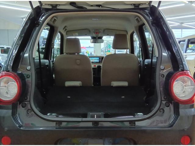 ミラトコット Ｘ　ＳＡＩＩＩ　４ＷＤ　衝突軽減ブレーキ　Ｂｌｕｅｔｏｏｔｈ　バックカメラ　純正ナビ・ＴＶ　アイドリングストップ　誤発進抑制装置　横滑り防止装置　ＡＢＳ　ドアミラーヒーター　スマートキー　ＬＥＤヘッドライト（14枚目）