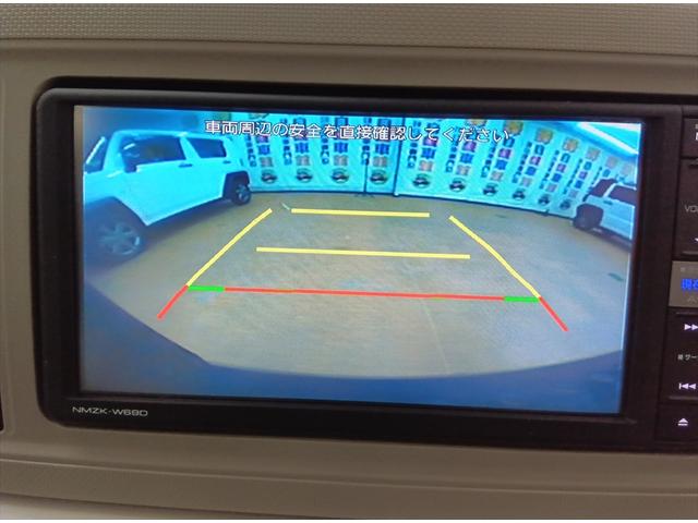 ミラトコット Ｘ　ＳＡＩＩＩ　４ＷＤ　衝突軽減ブレーキ　Ｂｌｕｅｔｏｏｔｈ　バックカメラ　純正ナビ・ＴＶ　アイドリングストップ　誤発進抑制装置　横滑り防止装置　ＡＢＳ　ドアミラーヒーター　スマートキー　ＬＥＤヘッドライト（17枚目）