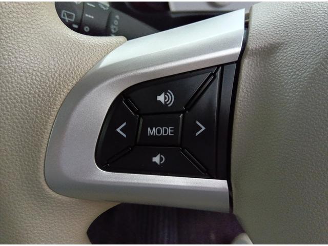 ミラトコット Ｘ　ＳＡＩＩＩ　４ＷＤ　衝突軽減ブレーキ　Ｂｌｕｅｔｏｏｔｈ　バックカメラ　純正ナビ・ＴＶ　アイドリングストップ　誤発進抑制装置　横滑り防止装置　ＡＢＳ　ドアミラーヒーター　スマートキー　ＬＥＤヘッドライト（21枚目）