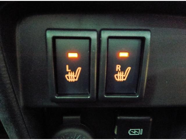 ハスラー タフワイルドターボ デュアルカメラブレーキ クリアランスソナ ターボ付 オートLED ESC エアコン 電格ミラー クルーズコントロール LEDヘッドランプ スマートエントリー パワーステアリング シートヒーター 4WD(16枚目)