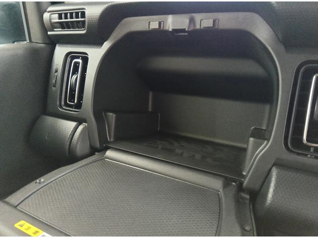 ハスラー タフワイルドターボ デュアルカメラブレーキ クリアランスソナ ターボ付 オートLED ESC エアコン 電格ミラー クルーズコントロール LEDヘッドランプ スマートエントリー パワーステアリング シートヒーター 4WD(25枚目)