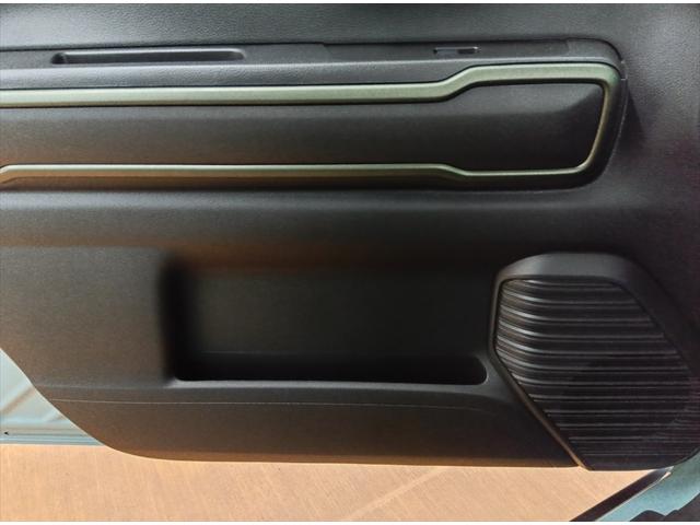 ハスラー タフワイルドターボ デュアルカメラブレーキ クリアランスソナ ターボ付 オートLED ESC エアコン 電格ミラー クルーズコントロール LEDヘッドランプ スマートエントリー パワーステアリング シートヒーター 4WD(36枚目)