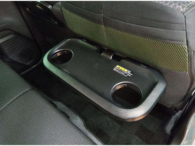 ハスラー タフワイルドターボ デュアルカメラブレーキ クリアランスソナ ターボ付 オートLED ESC エアコン 電格ミラー クルーズコントロール LEDヘッドランプ スマートエントリー パワーステアリング シートヒーター 4WD(37枚目)