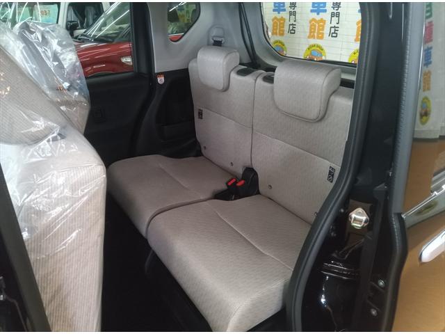 ムーヴ Ｌ　４ＷＤ　登録済未使用車　衝突軽減ブレーキ　ＡＢＳ　アイドリングストップ　横滑り防止装置　誤発進抑制装置　ドアミラーヒーター　ＬＥＤヘッドライト　エアコン　パワステ　パワーウインドウ　運転席エアバック（12枚目）