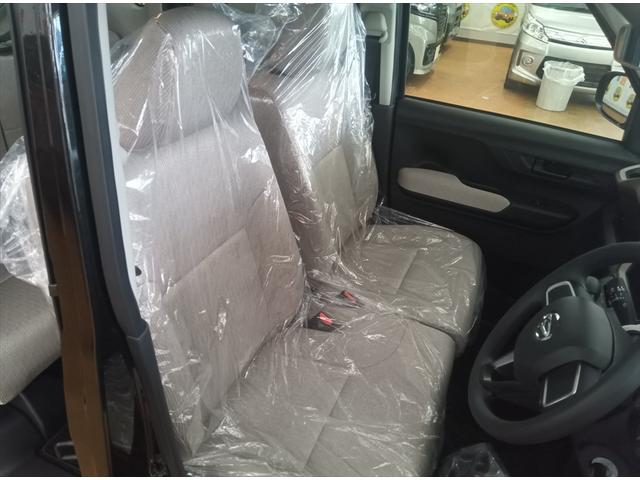 ムーヴ Ｌ　４ＷＤ　登録済未使用車　衝突軽減ブレーキ　ＡＢＳ　アイドリングストップ　横滑り防止装置　誤発進抑制装置　ドアミラーヒーター　ＬＥＤヘッドライト　エアコン　パワステ　パワーウインドウ　運転席エアバック（17枚目）