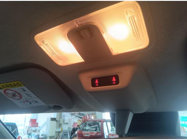 ムーヴ Ｌ　４ＷＤ　登録済未使用車　衝突軽減ブレーキ　ＡＢＳ　アイドリングストップ　横滑り防止装置　誤発進抑制装置　ドアミラーヒーター　ＬＥＤヘッドライト　エアコン　パワステ　パワーウインドウ　運転席エアバック（25枚目）