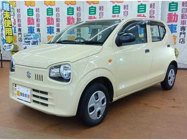 アルト Ｆ　４ＷＤ　ＣＤ　シートヒーター　ＡＢＳ　横滑り防止装置　エアコン　パワステ　パワーウインドウ　運転席エアバック　助手席エアバック（2枚目）