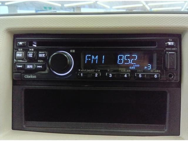 アルト Ｆ　４ＷＤ　ＣＤ　シートヒーター　ＡＢＳ　横滑り防止装置　エアコン　パワステ　パワーウインドウ　運転席エアバック　助手席エアバック（18枚目）