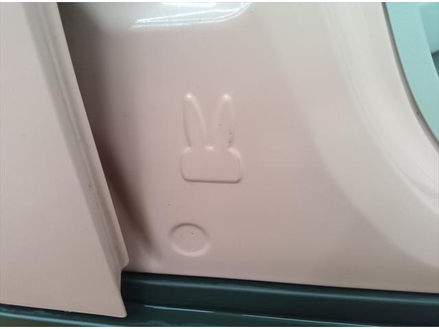 アルトラパン S 4WD 衝突軽減ブレーキ Bluetooth メモリーナビ 禁煙車 アイドリングストップ ABS 横滑り防止装置 誤発進抑制装置 CD DVD再生 ドアミラーヒーター シートヒーター スマートキー(31枚目)