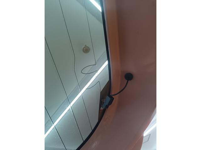 アルトラパン S 4WD 衝突軽減ブレーキ Bluetooth メモリーナビ 禁煙車 アイドリングストップ ABS 横滑り防止装置 誤発進抑制装置 CD DVD再生 ドアミラーヒーター シートヒーター スマートキー(32枚目)