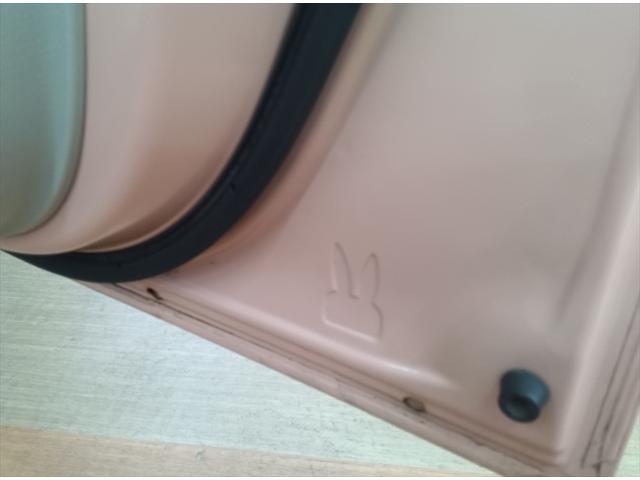 アルトラパン S 4WD 衝突軽減ブレーキ Bluetooth メモリーナビ 禁煙車 アイドリングストップ ABS 横滑り防止装置 誤発進抑制装置 CD DVD再生 ドアミラーヒーター シートヒーター スマートキー(33枚目)