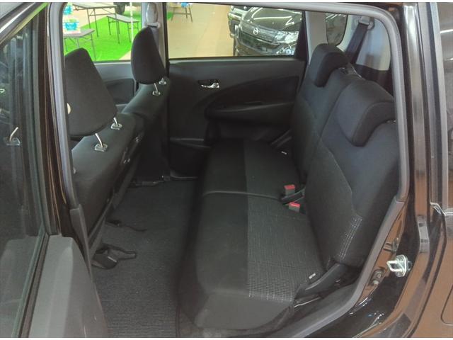 ムーヴ カスタム　Ｘリミテッド　ＳＡ　衝突軽減ブレーキ　バックカメラ　純正メモリーナビ・ワンセグＴＶ　ＣＤ　ＥＴＣ　ＡＢＳ　アイドリングストップ　誤発進抑制装置　横滑り防止装置　　ＵＳＢ接続　エアコン　パワステ　パワーウインドウ（14枚目）