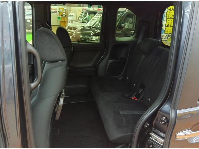 Ｎ－ＢＯＸカスタム Ｌ　４ＷＤ　衝突軽減ブレーキ　Ｂｌｕｅｔｏｏｔｈ　バックカメラ　純正メモリーナビ・ワンセグＴＶ　片側パワースライドドア　ＥＴＣ　エンジンスターター　シートヒーター　禁煙車　ＬＥＤヘッドライト　ＡＢＳ（16枚目）