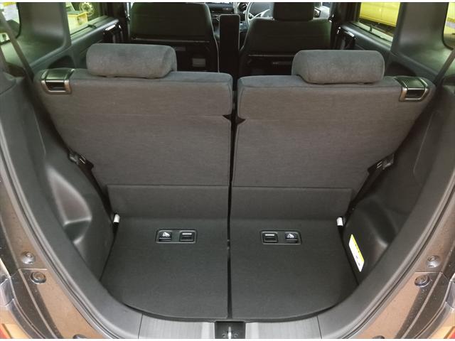Ｎ－ＢＯＸカスタム Ｌ　４ＷＤ　衝突軽減ブレーキ　Ｂｌｕｅｔｏｏｔｈ　バックカメラ　純正メモリーナビ・ワンセグＴＶ　片側パワースライドドア　ＥＴＣ　エンジンスターター　シートヒーター　禁煙車　ＬＥＤヘッドライト　ＡＢＳ（17枚目）