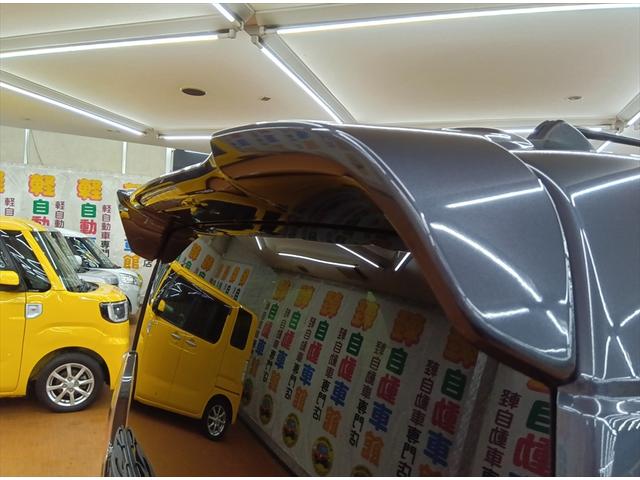 Ｎ－ＢＯＸカスタム Ｌ　４ＷＤ　衝突軽減ブレーキ　Ｂｌｕｅｔｏｏｔｈ　バックカメラ　純正メモリーナビ・ワンセグＴＶ　片側パワースライドドア　ＥＴＣ　エンジンスターター　シートヒーター　禁煙車　ＬＥＤヘッドライト　ＡＢＳ（36枚目）