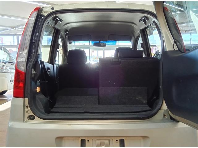 ムーヴ Ｘ　ＶＳ　ＩＩＩ　ドアミラーヒーター　スマートキー　エアコン　パワステ　パワーウインドウ　運転席エアバック　助手席エアバック（6枚目）