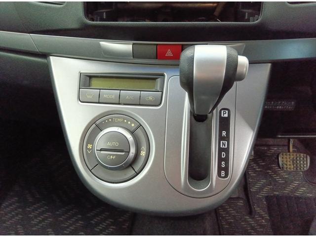 ムーヴ Ｘ　ＶＳ　ＩＩＩ　ドアミラーヒーター　スマートキー　エアコン　パワステ　パワーウインドウ　運転席エアバック　助手席エアバック（13枚目）