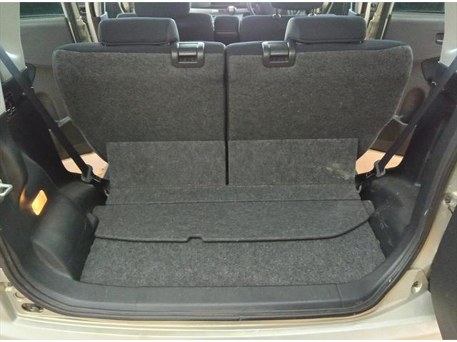 ムーヴ Ｘ　ＶＳ　ＩＩＩ　ドアミラーヒーター　スマートキー　エアコン　パワステ　パワーウインドウ　運転席エアバック　助手席エアバック（19枚目）