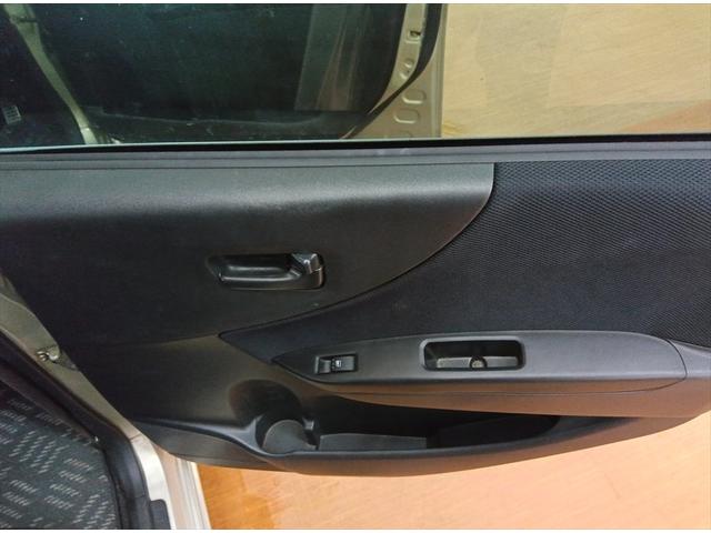 ムーヴ Ｘ　ＶＳ　ＩＩＩ　ドアミラーヒーター　スマートキー　エアコン　パワステ　パワーウインドウ　運転席エアバック　助手席エアバック（20枚目）