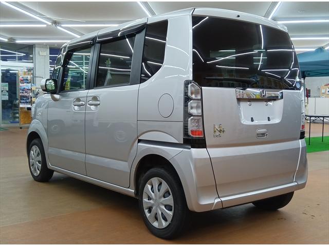 Ｎ－ＢＯＸ＋ Ｇ　バックカメラ　純正メモリーナビ・ワンセグＴＶ　ＣＤ　ＤＶＤ再生　ＵＳＢ接続　ＥＴＣ　横滑り防止装置　ドアミラーヒーター　両側スライドドア　スマートキー　プッシュスタート　エアコン　パワステ（5枚目）