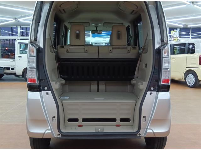 Ｎ－ＢＯＸ＋ Ｇ　バックカメラ　純正メモリーナビ・ワンセグＴＶ　ＣＤ　ＤＶＤ再生　ＵＳＢ接続　ＥＴＣ　横滑り防止装置　ドアミラーヒーター　両側スライドドア　スマートキー　プッシュスタート　エアコン　パワステ（7枚目）