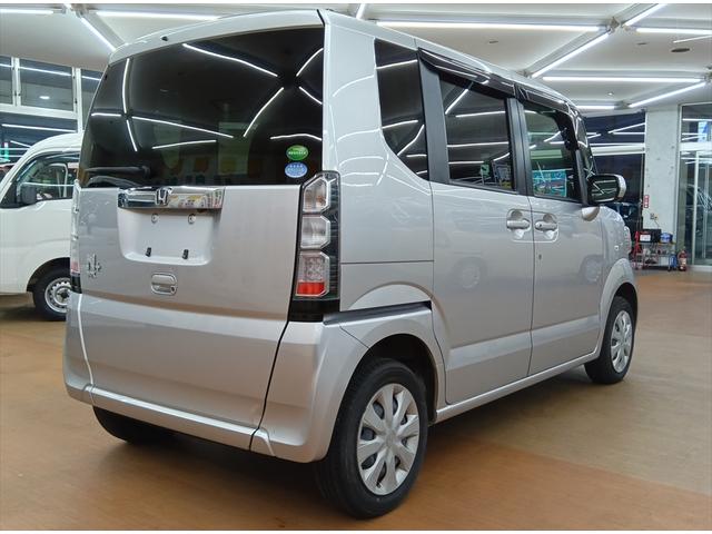 Ｎ－ＢＯＸ＋ Ｇ　バックカメラ　純正メモリーナビ・ワンセグＴＶ　ＣＤ　ＤＶＤ再生　ＵＳＢ接続　ＥＴＣ　横滑り防止装置　ドアミラーヒーター　両側スライドドア　スマートキー　プッシュスタート　エアコン　パワステ（9枚目）