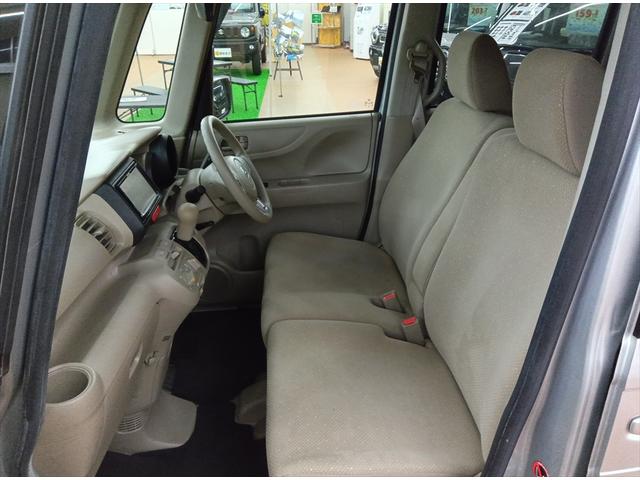 Ｎ－ＢＯＸ＋ Ｇ　バックカメラ　純正メモリーナビ・ワンセグＴＶ　ＣＤ　ＤＶＤ再生　ＵＳＢ接続　ＥＴＣ　横滑り防止装置　ドアミラーヒーター　両側スライドドア　スマートキー　プッシュスタート　エアコン　パワステ（14枚目）