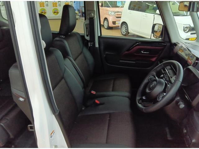 スペーシアカスタム ハイブリッドＸＳ　４ＷＤ　衝突軽減ブレーキ　Ｂｌｕｅｔｏｏｔｈ　全周囲カメラ　バックカメラ　ドライブレコーダー　純正メモリーナビ・フルセグ　両側パワースライドドア　ＥＴＣ　シートヒーター　ＡＢＳ　アイドリングストップ（21枚目）