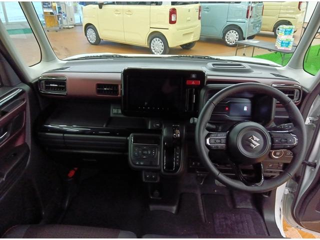 スペーシアカスタム ハイブリッドＸＳ　４ＷＤ　衝突軽減ブレーキ　Ｂｌｕｅｔｏｏｔｈ　全周囲カメラ　バックカメラ　ドライブレコーダー　純正メモリーナビ・フルセグ　両側パワースライドドア　ＥＴＣ　シートヒーター　ＡＢＳ　アイドリングストップ（22枚目）